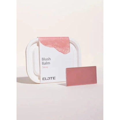 Blush Balm - Multi-Use Refillable Coloured Face Crème