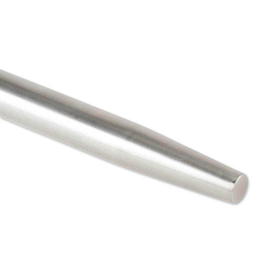 Stainless Steel French Rolling Pin Kitchen Now Designs Prettycleanshop