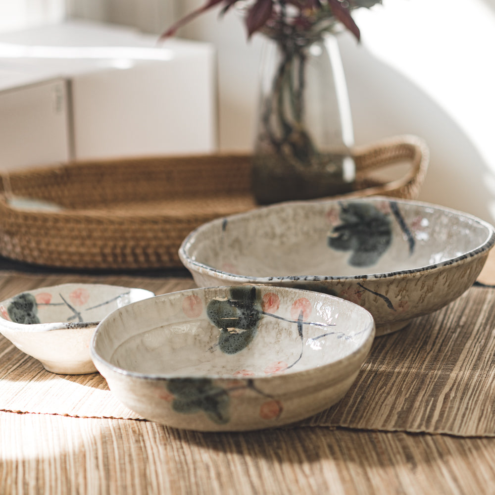 [EI] Blossom Bowl LARGE