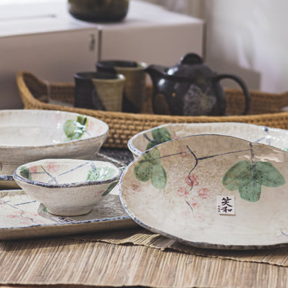 [EI] Blossom Bowl LARGE
