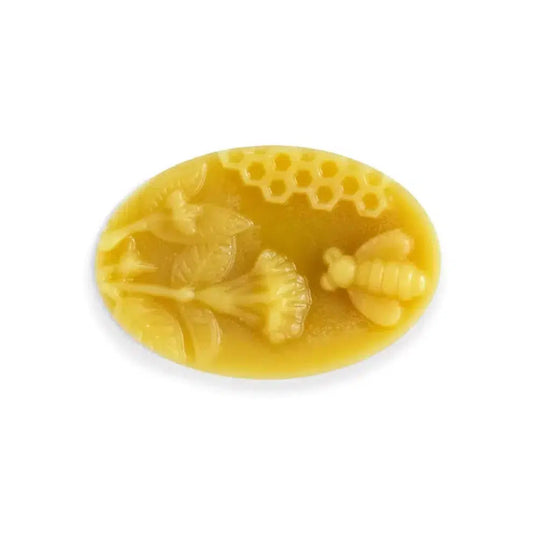 DIY Beeswax Formula for Food Wraps Kitchen Made by Bees Prettycleanshop
