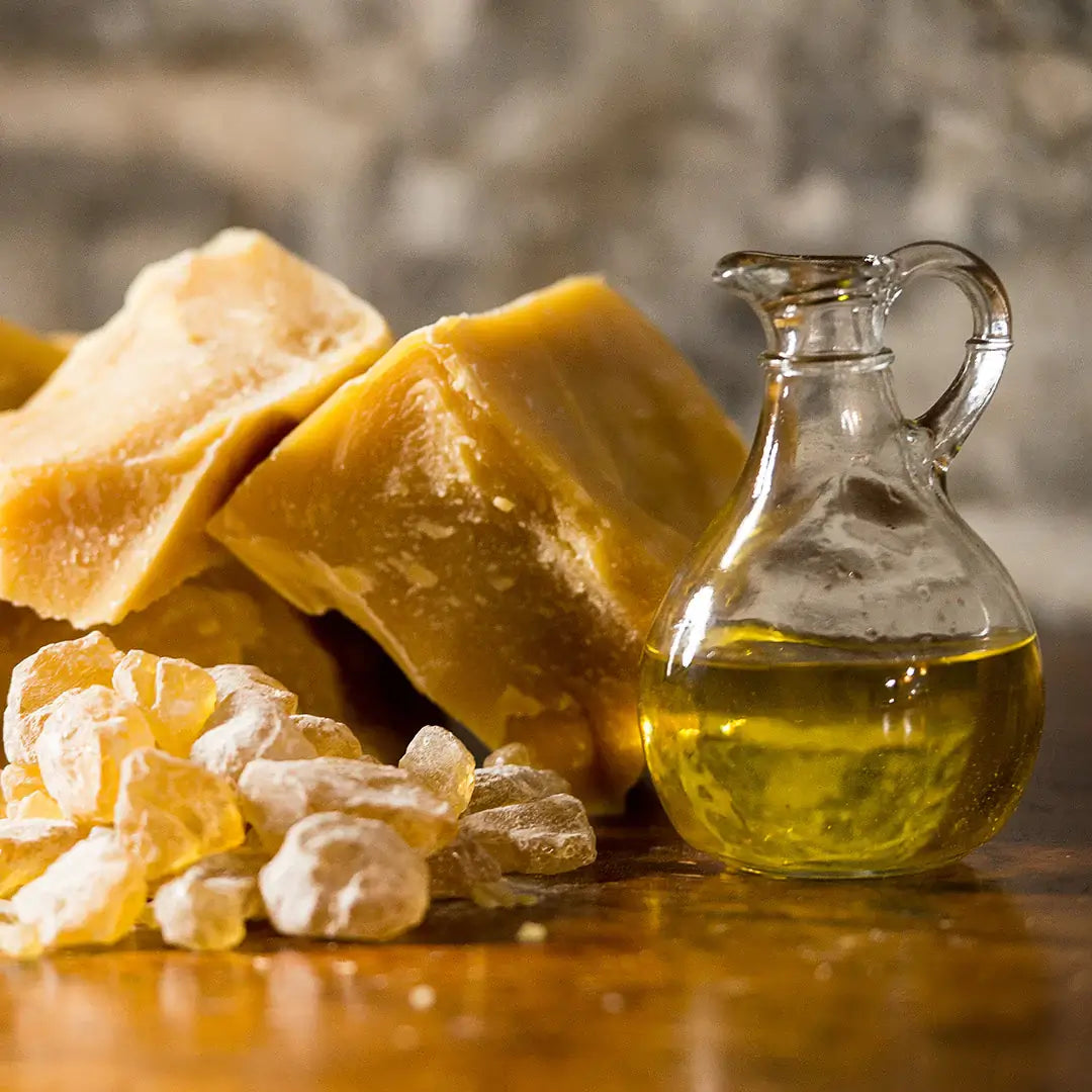 DIY Beeswax Formula for Food Wraps Kitchen Made by Bees Prettycleanshop