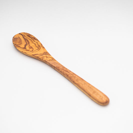 Olivewood Glory Spoon