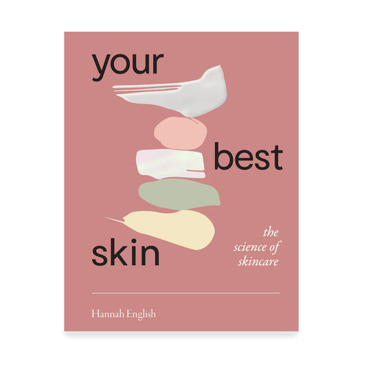 Your Best Skin, The Science of Skincare
