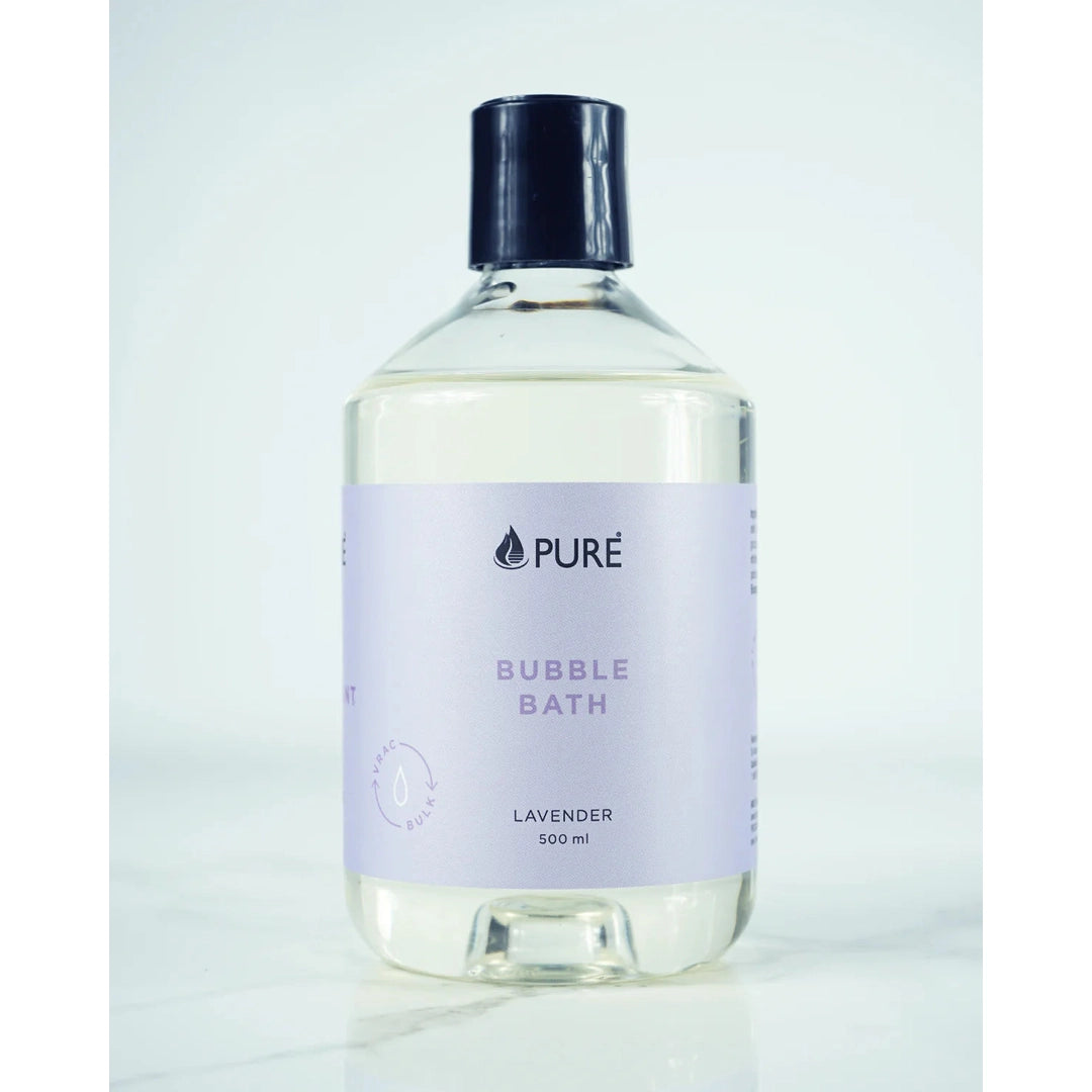 Bubble Bath - Lavender by Pure