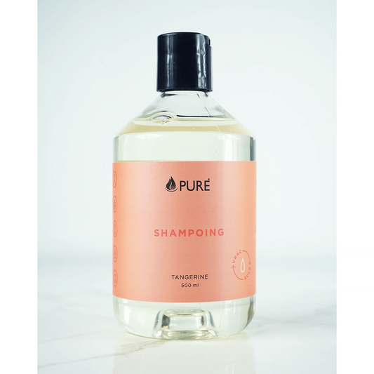 Shampoo - Tangerine by Pure