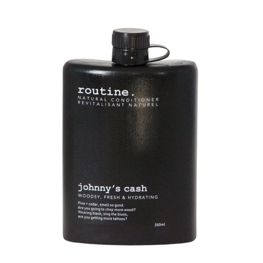 Natural Thickening Conditioner - Routine - Johnny's Cash