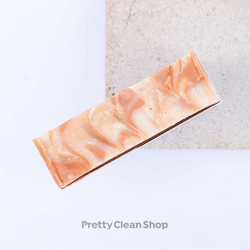 Soap Bar Twisted Orange x Pretty Clean Shop Bath and Body Pretty Clean Living