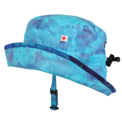 Surf Adjustable Sun Hat by Snug as a Bug