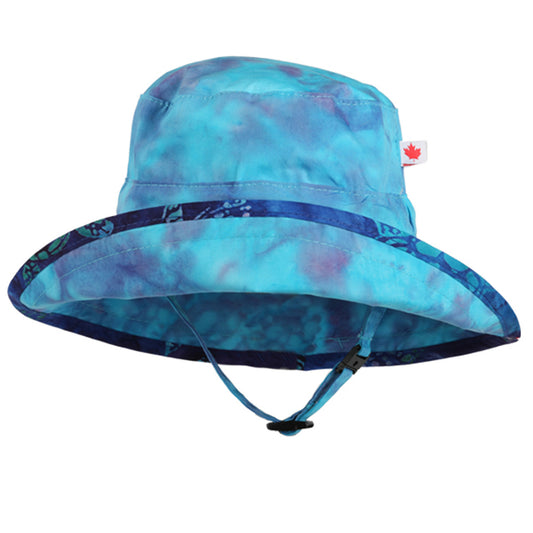 Surf Adjustable Sun Hat by Snug as a Bug
