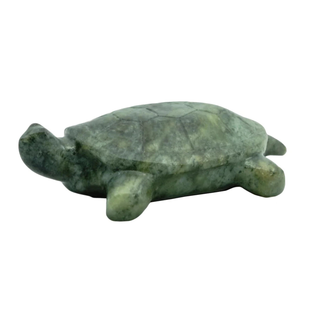Soapstone Carving Kit - Double - Turtle & Orca Arts & Crafts Studiostone Creative Prettycleanshop