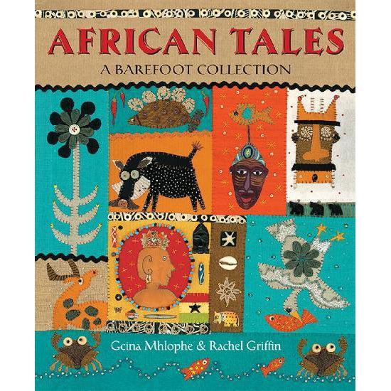 African Tales-Barefoot Books-Prettycleanshop