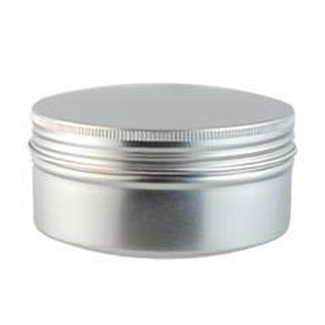 Aluminium Canisters Containers Pretty Clean Shop 60 ml - 2 oz Prettycleanshop