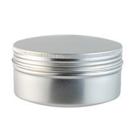 Aluminium Canisters Containers Pretty Clean Shop 60 ml - 2 oz Prettycleanshop