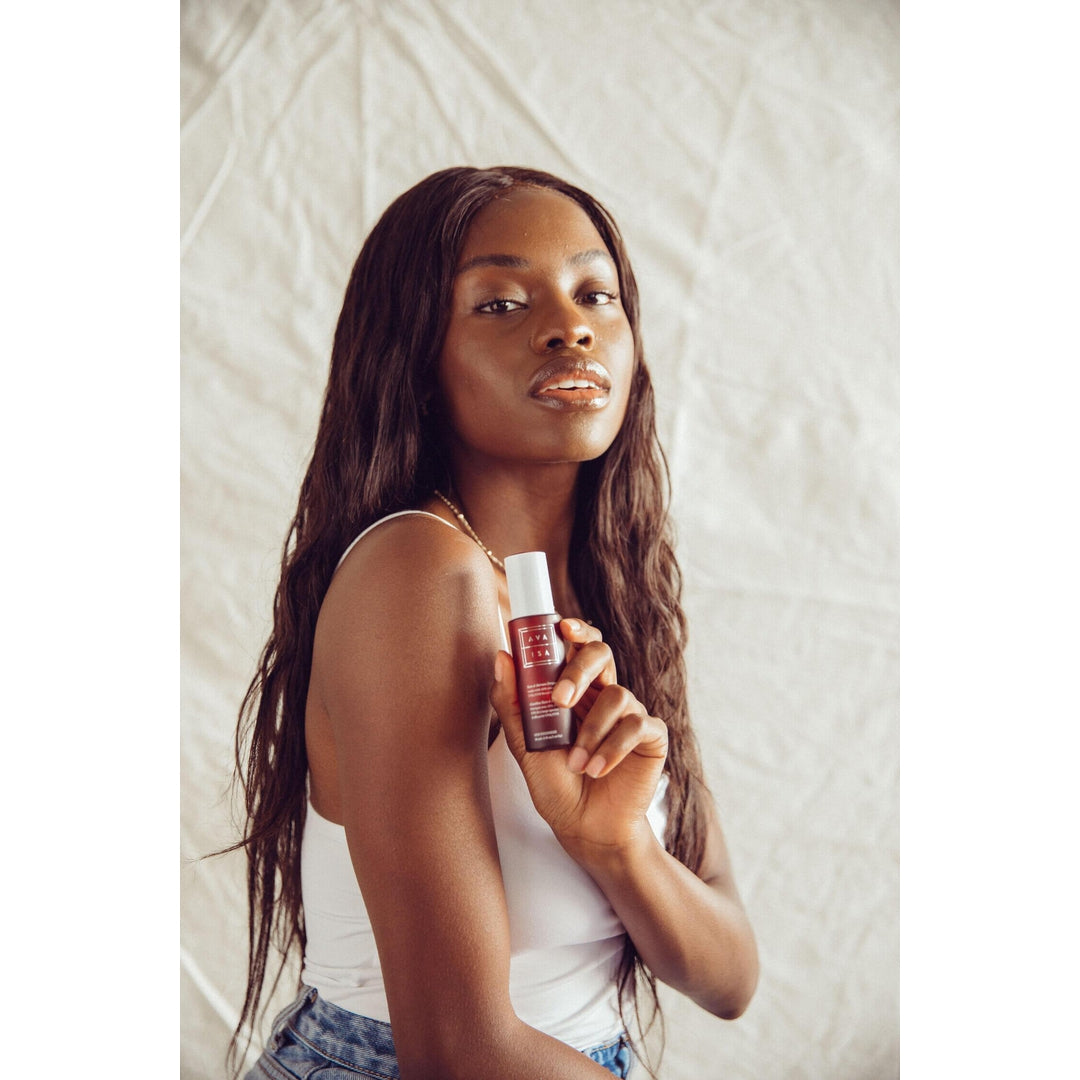 Ava Isa Sun-è-Serum Drops SPF35 Skincare Ava Isa Prettycleanshop