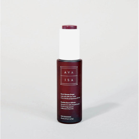 Ava Isa Sun-è-Serum Drops SPF35 Skincare Ava Isa Prettycleanshop