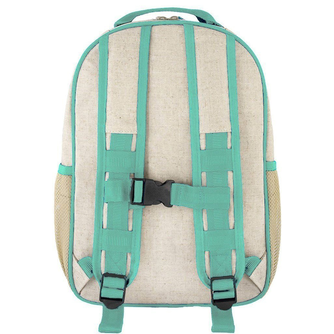 Backpacks School Grade by SoYoung Baby and Kids SoYoung Prettycleanshop