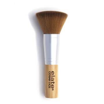 Bamboo Multi Use Face Makeup Brush Makeup Elate Cosmetics Prettycleanshop