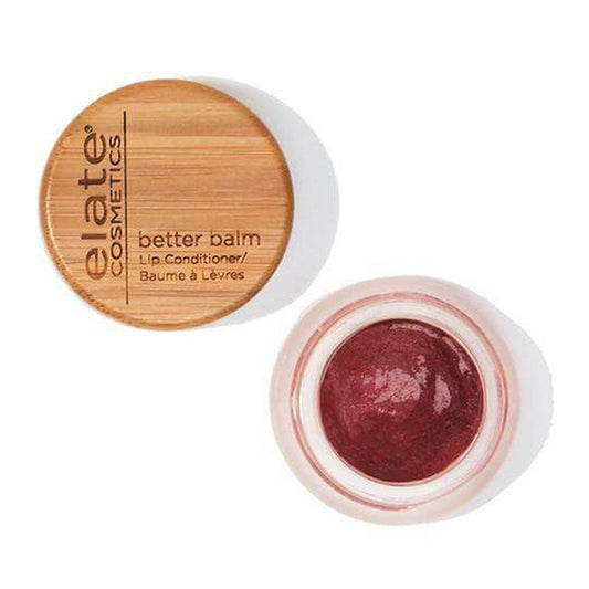Better Balm - Tinted Lip Conditioner - Lifted Makeup Elate Cosmetics Prettycleanshop