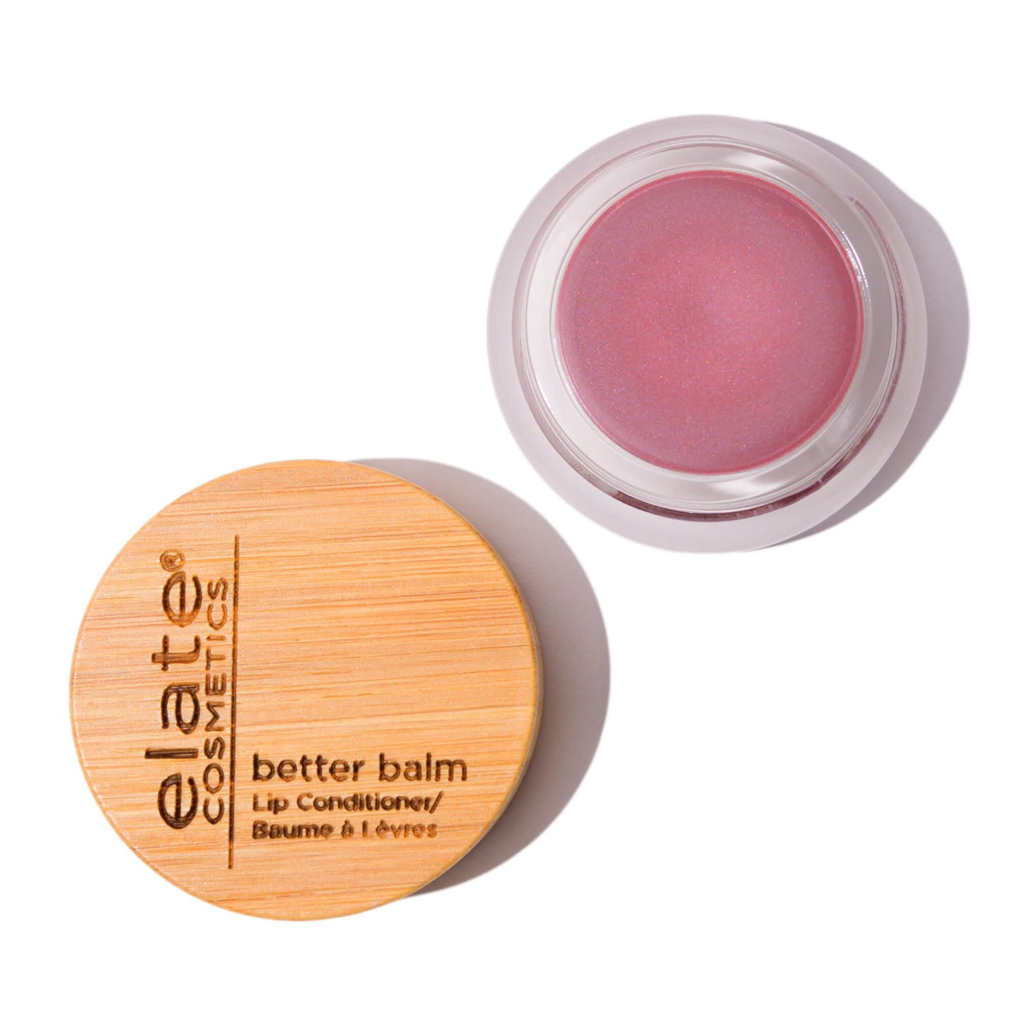 Better Balm - Tinted Lip Conditioner - Poise Makeup Elate Cosmetics Prettycleanshop