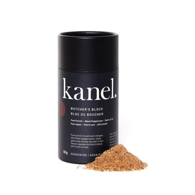Butcher's Block - Kanel Spice Blend Kitchen Kanel Prettycleanshop
