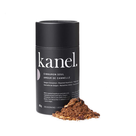 Cinnamon Soul - Kanel Spice Blend Kitchen Kanel Prettycleanshop
