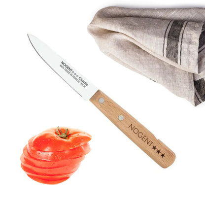 Classic Micro-Serrated Paring Knife Kitchen Nogent Prettycleanshop