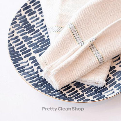 Cleaning Cloth - Dishcloth by Redecker Cleaning Redecker Prettycleanshop