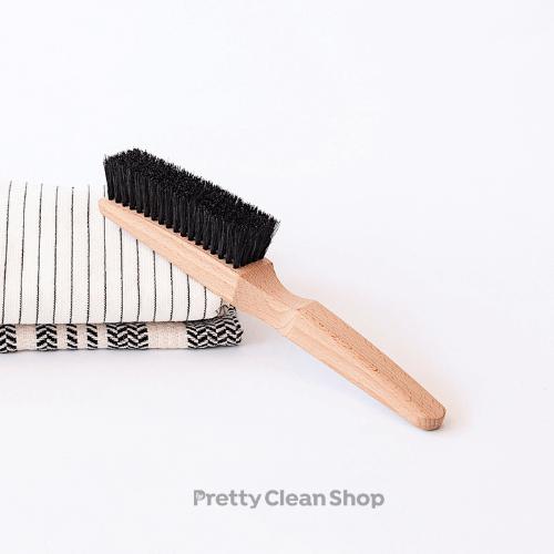 Clothes Brush - Firm by Redecker Brushes & Tools Redecker Prettycleanshop
