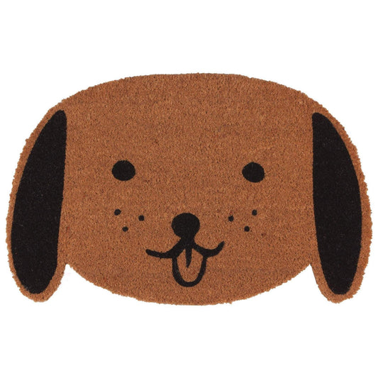 Coconut Doormat - Dog Living Now Designs Prettycleanshop