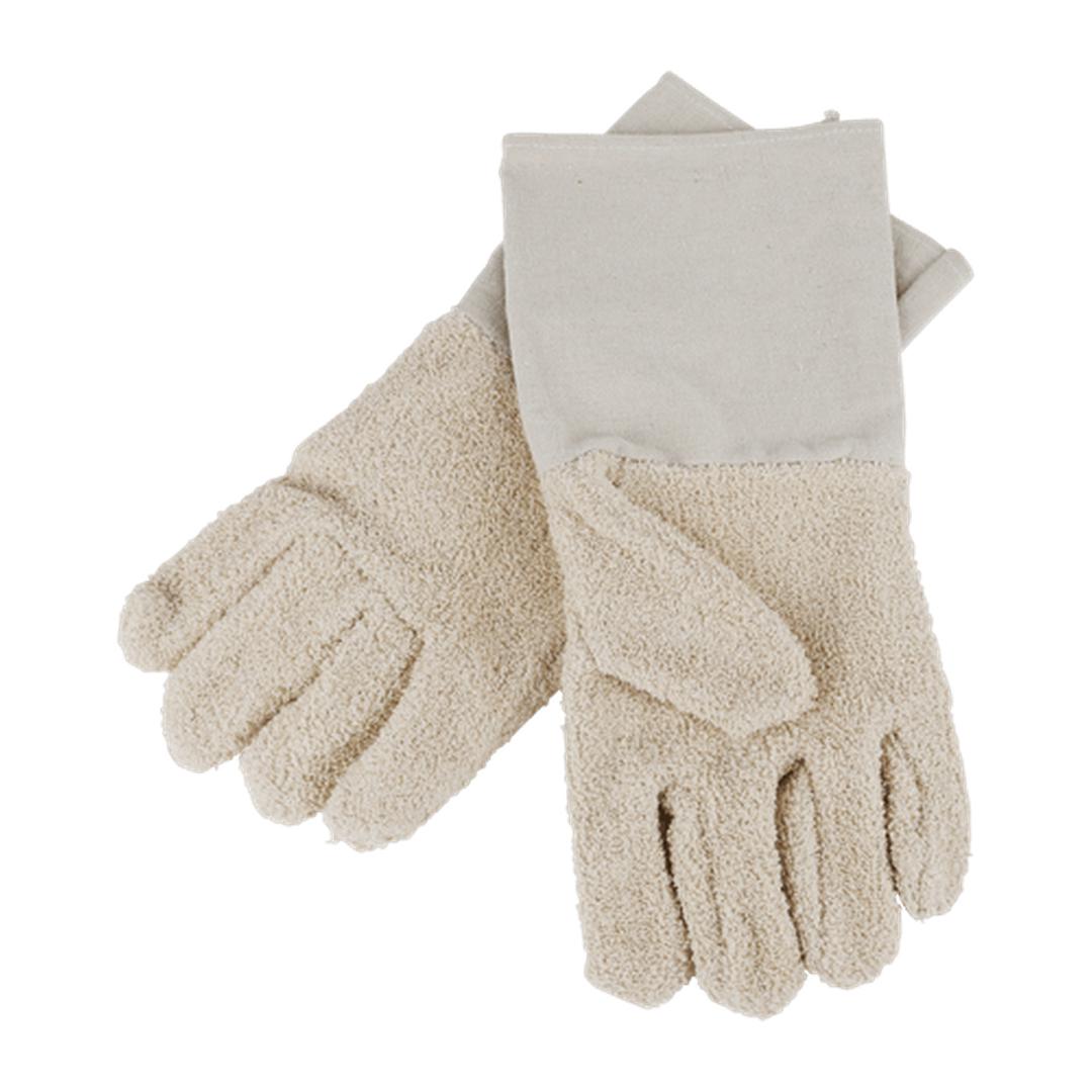 Cotton Baking Gloves by Redecker Kitchen Redecker Prettycleanshop