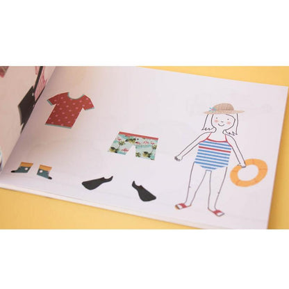 Creativity Notebook by LONDJI Kids Londji Prettycleanshop
