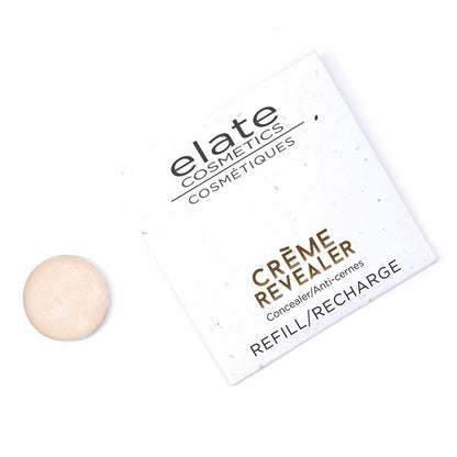 Creme Revealer - Refillable Concealer Makeup Elate Cosmetics CC1 / refill Prettycleanshop