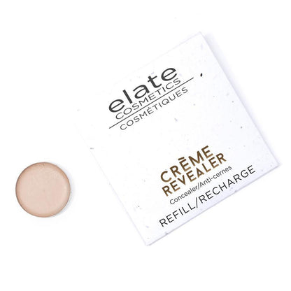 Creme Revealer - Refillable Concealer Makeup Elate Cosmetics CN3 / refill Prettycleanshop