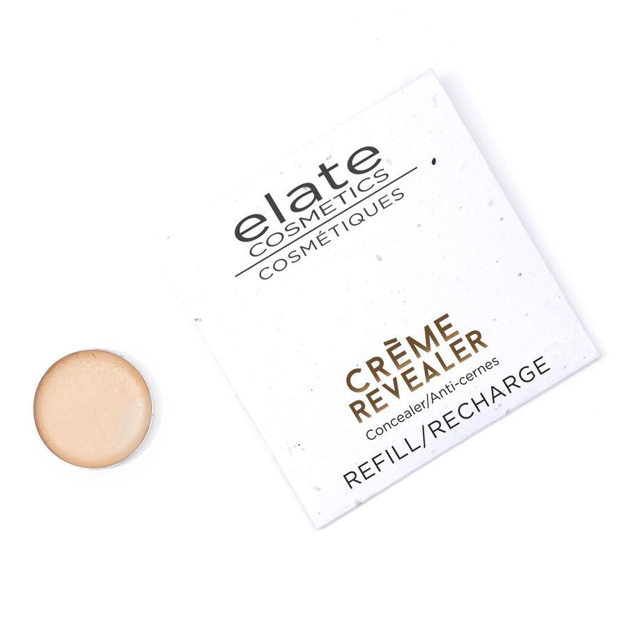 Creme Revealer - Refillable Concealer Makeup Elate Cosmetics CW3 / refill Prettycleanshop