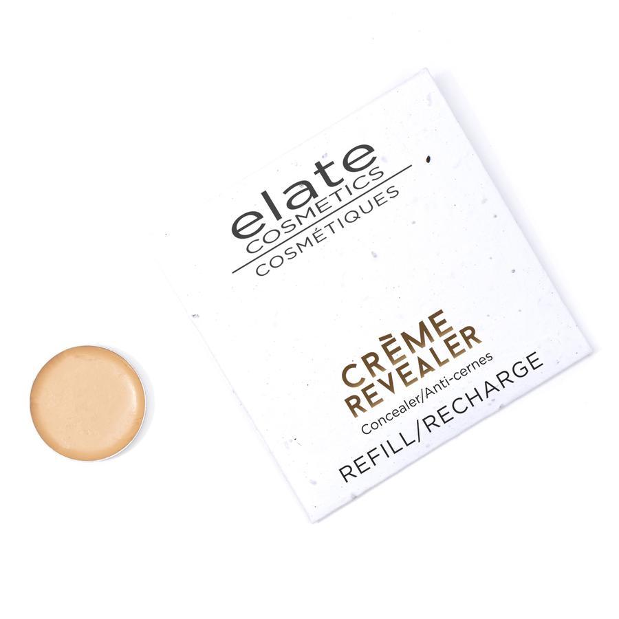 Creme Revealer - Refillable Concealer Makeup Elate Cosmetics CW4 / refill Prettycleanshop