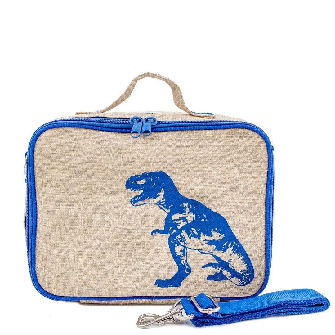 Dino Linen Lunch Box by SoYoung Baby and Kids SoYoung Prettycleanshop