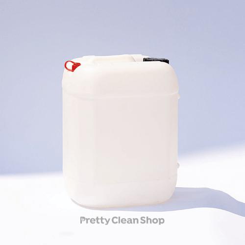 Dish & Hand Soap - Lemon Zest Liquid Kitchen Pure 20L In Plastic Jug (incl. a $10 deposit (not available for shipping) Prettycleanshop