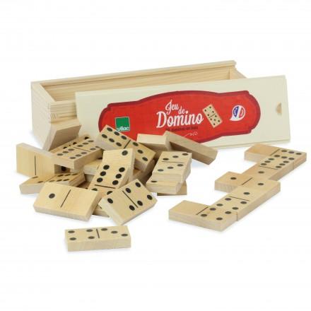 Dominoes Game by VILAC Kids Vilac