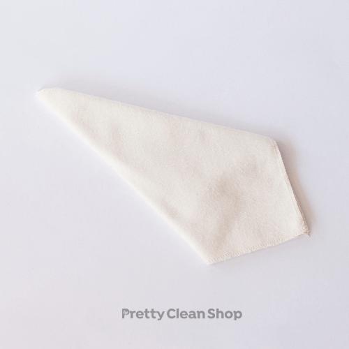 Dust / Shoe Cloth by Redecker Brushes & Tools Redecker Prettycleanshop