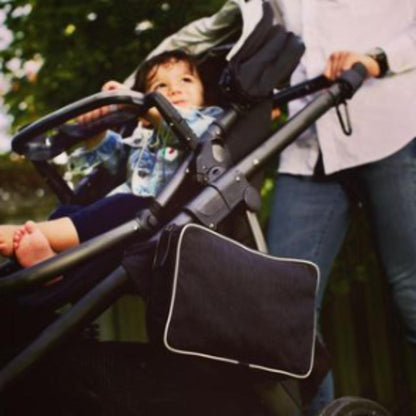 Égale, Opus 1 Stroller organizer Baby and Kids Opening Opus Prettycleanshop