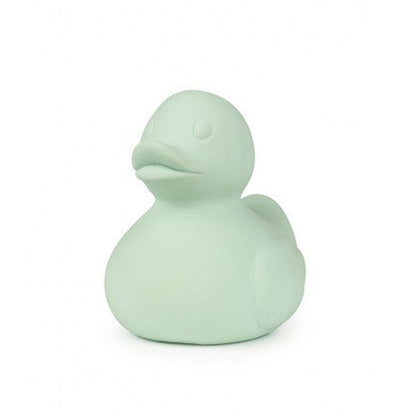 Natural Rubber Bath Toy - Elvis the Duck