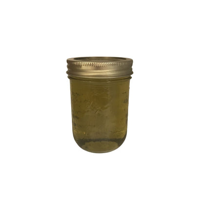 EUCALYPTUS BODY OIL - natural bug spray Bath and Body Matter 200ml REFILL in returnable mason jar (includes $1.25 deposit) Prettycleanshop