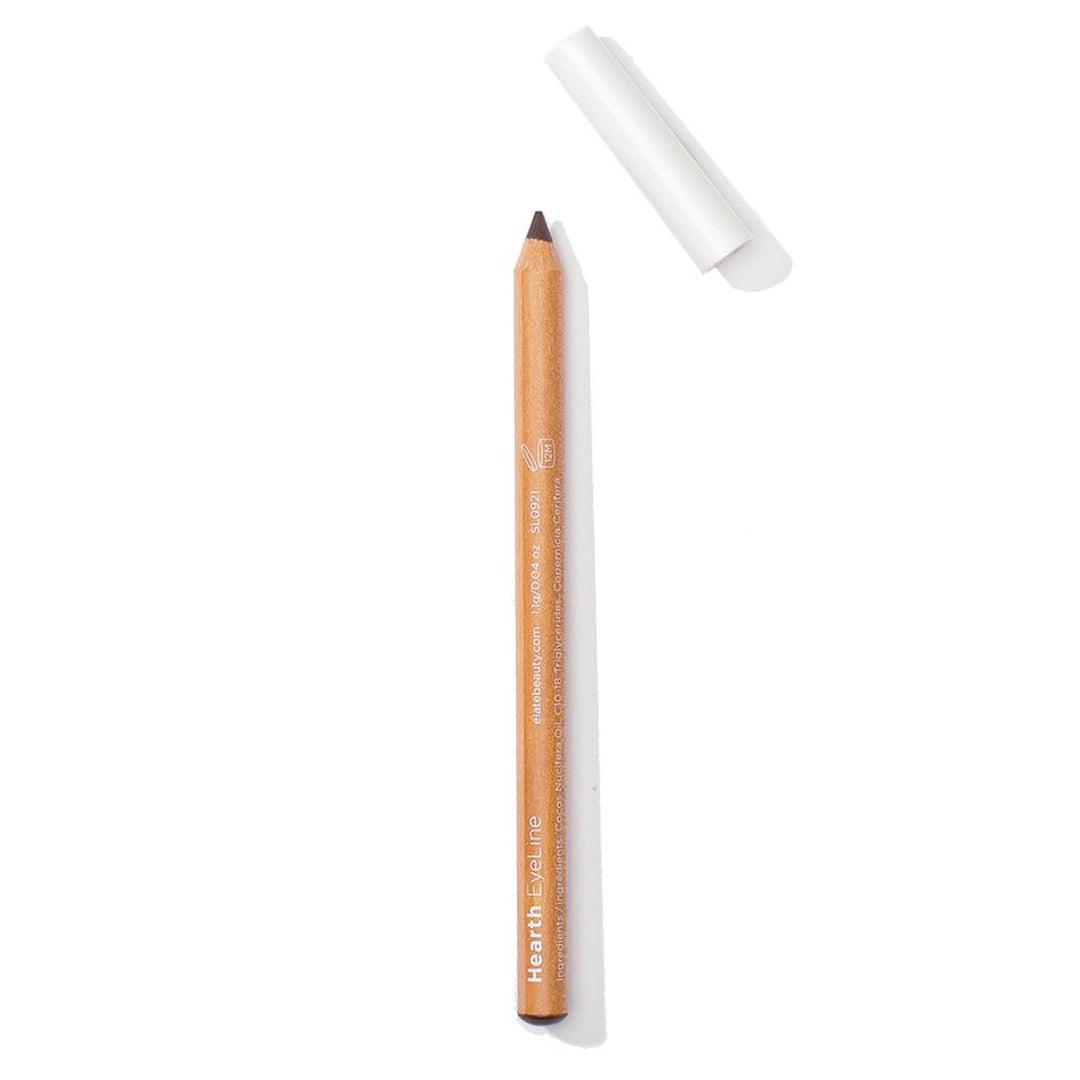 EyeLine Multi-Tasking Pencil Eye Liner - Hearth Makeup Elate Cosmetics Prettycleanshop