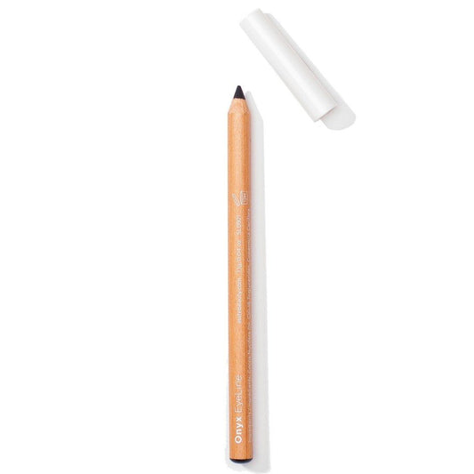 EyeLine Multi-Tasking Pencil Eye Liner - Onyx Makeup Elate Cosmetics Prettycleanshop