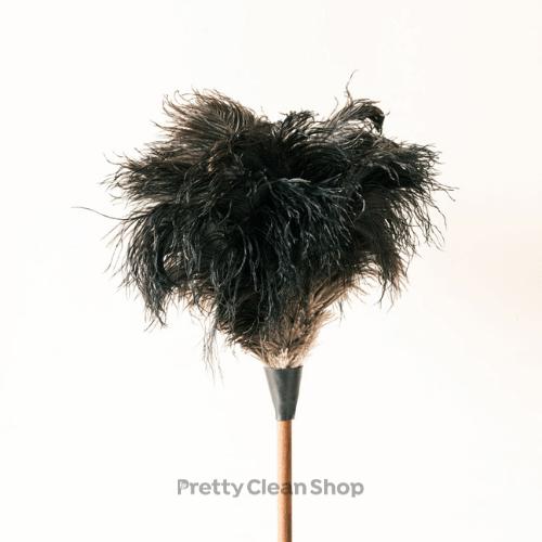 Feather Duster Large by Redecker Brushes & Tools Redecker Prettycleanshop