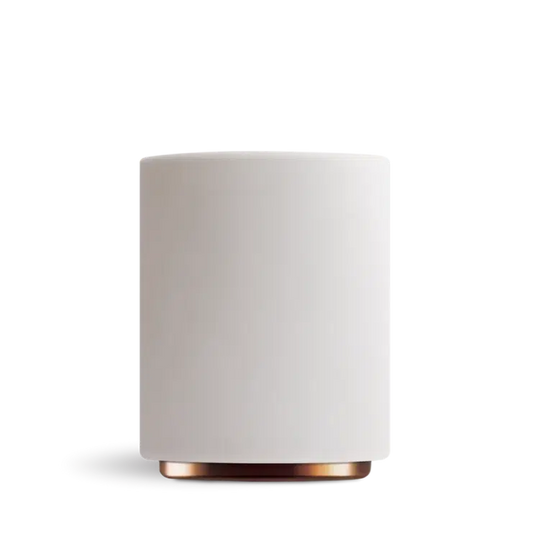 Fellow Monty Cup Latte - Matte White Kitchen Fellow Prettycleanshop