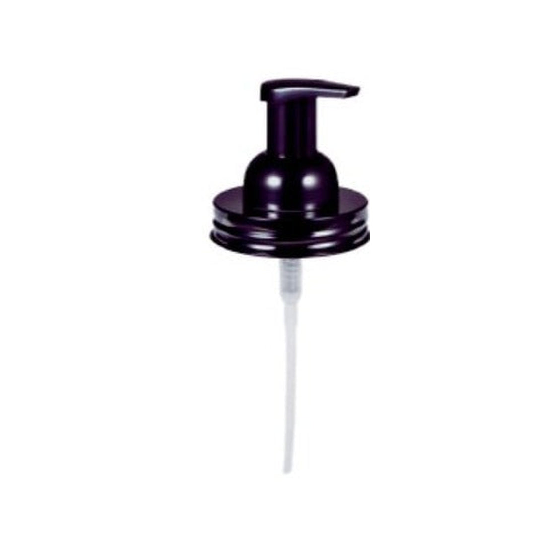 Foaming Soap Pump Dispenser for Mason Jar Containers Pretty Clean Shop Prettycleanshop