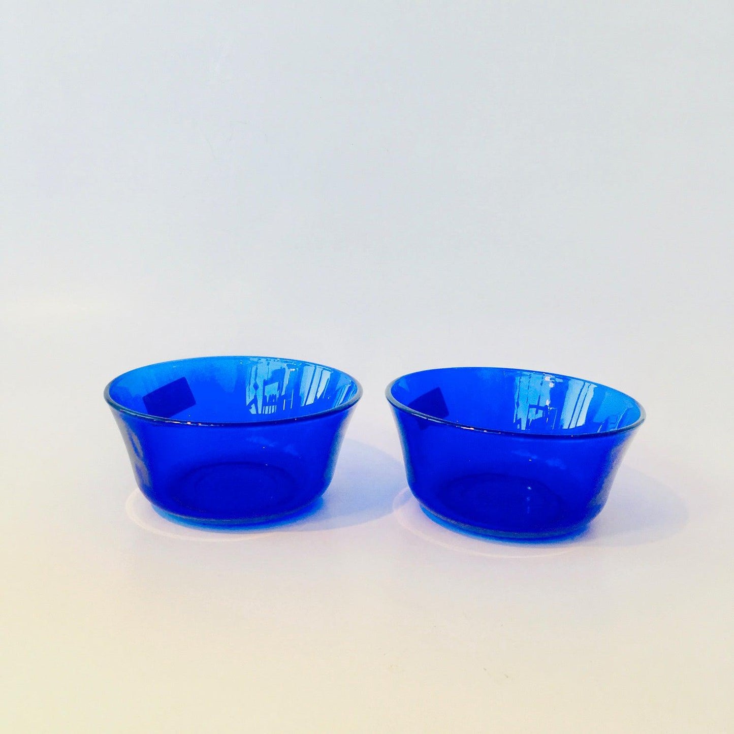 Glass Bowls Duralex Lys Saphir - Set of 4 Kitchen Duralex Prettycleanshop