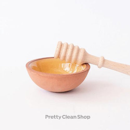 Honey Spoon by Redecker Kitchen Redecker Prettycleanshop